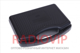 картинка Шумомер Benetech GM1356 от интернет магазина Radiovip