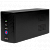 картинка ИБП LogicPower U650VA, USB-порт, 2 евророзетки, 5 ступ. AVR, 7.5Ач12В от интернет магазина Radiovip