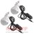 картинка Фонарь переносной LUXURY 1902 T, 5W+22SMD от интернет магазина Radiovip