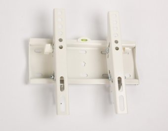 картинка Кронштейн для ТВ ITech PLB6 WHITE от интернет магазина Radiovip