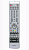 картинка Пульт универсальный  HUAYU PIONEER RM-D2014 TV+DVD+DVD REC (корп AXD-1552) от интернет магазина Radiovip