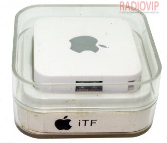 картинка USB Хаб ITF от интернет магазина Radiovip