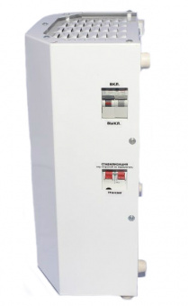 картинка Стабилизатор STANDARD Ultra 5 кВА от интернет магазина Radiovip