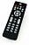 картинка Пульт PHILIPS  TV RC-2023611/01 как ориг(мал.черн) TELEVISION от интернет магазина Radiovip