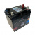 картинка Аккумулятор LP LiFePO4 универсальный с зарядным устройством 12V (12,8V) - 50 Ah (640Wh) (BMS 50A/25А) пластик от интернет магазина Radiovip