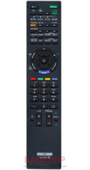 картинка Пульт SONY   RM-ED031 LCD/PLASMA как ориг от интернет магазина Radiovip