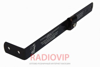картинка Внешняя антенна Мотылек №4 от интернет магазина Radiovip