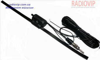 картинка Антенна авто Триада 20 от интернет магазина Radiovip