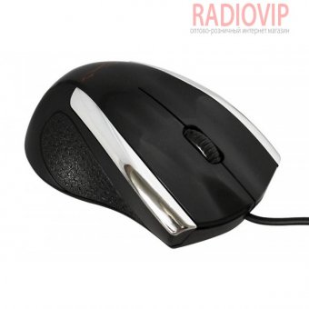 картинка Мышь LF-MS 021 USB LogicFox от интернет магазина Radiovip