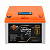 картинка Аккумулятор LP LiFePO4 LCD 12V (12,8V) - 30 Ah (384Wh) (BMS 50A/25А) пластик от интернет магазина Radiovip