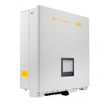картинка Солнечный сетевой инвертор OMNIK 20kW от интернет магазина Radiovip