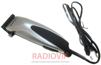 картинка Машинка для стрижки волос Scarlett SC-163 от интернет магазина Radiovip
