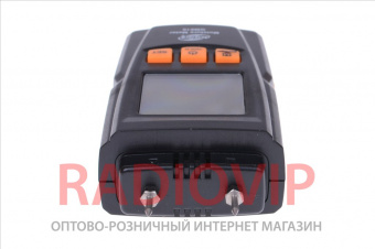 картинка Влагомер Benetech GM610 от интернет магазина Radiovip