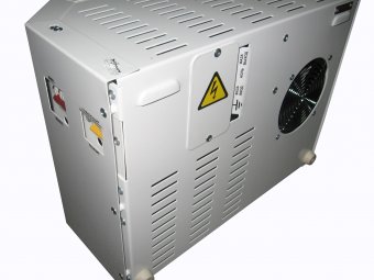 картинка Стабилизатор STANDARD 12 кВА от интернет магазина Radiovip