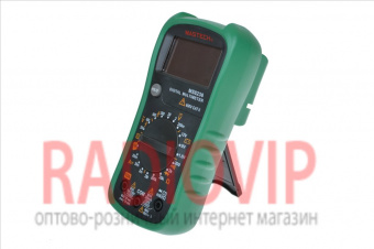 картинка Цифровой мультиметр Mastech MS8238 от интернет магазина Radiovip