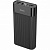 картинка Power Bank 20000 mAh Hoco J85 digital display Black от интернет магазина Radiovip
