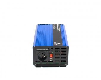 картинка Инвертор 24-220 AZO IPS-2000 SINUS 2000W от интернет магазина Radiovip