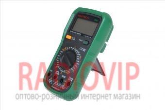 картинка Цифровой мультиметр  MASTECH MY62 от интернет магазина Radiovip