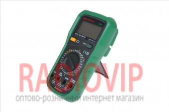 картинка Цифровой мультиметр Mastech MY64 от интернет магазина Radiovip