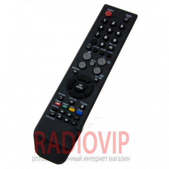 картинка Пульт Samsung TV BN59-00609A TV как ориг от интернет магазина Radiovip