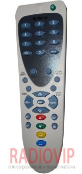 картинка Пульт ORION  RC-R016A от интернет магазина Radiovip