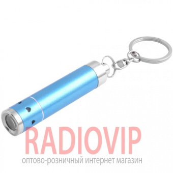 картинка Фонарь брелок 911-Ultra-glow от интернет магазина Radiovip