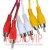 картинка Шнур шт.Скарт- 6RCA, проф., диам.-8мм., 1,5м. от интернет магазина Radiovip