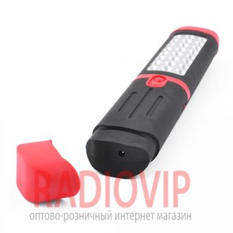 картинка Фонарь кемпинг ручной  0909 от интернет магазина Radiovip