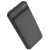 картинка Power Bank 10000 mAh Hoco J52 Black от интернет магазина Radiovip
