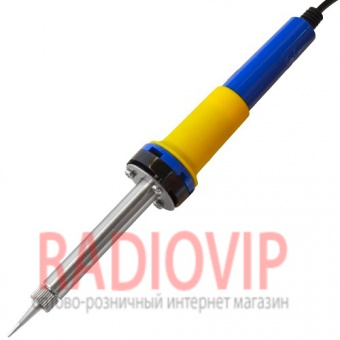 картинка Паяльник  25W  ZD200C(25W) от интернет магазина Radiovip