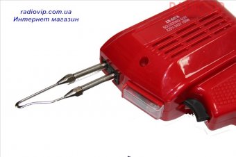 картинка Паяльник импульсный 150W от интернет магазина Radiovip