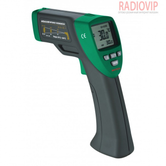 картинка Пирометр MS6530B от интернет магазина Radiovip