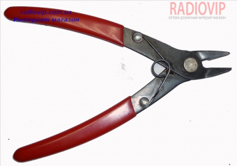 картинка Микро бокорези. Плоский и выгнутый нос. от интернет магазина Radiovip