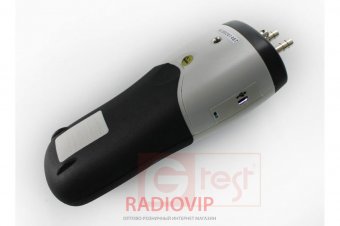 картинка DT8920 дифманометр, анемометр с трубкой Пито от интернет магазина Radiovip