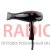 картинка Фен GEMEI GM-1716 NEW 2200W от интернет магазина Radiovip