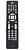 картинка Пульт PHILIPS  TV RC-2034312/01 LCD TV Ambilight как ориг(option) от интернет магазина Radiovip