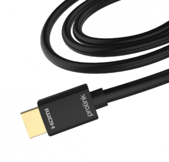 картинка Кабель Prolink HDMI-HDMI, 1.4 Version 3,0м от интернет магазина Radiovip