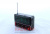 Портативная колонка Bluetooth SPS WS 1513