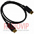 картинка Шнур шт.Display Port- шт.Display Port, 1м. чёрный от интернет магазина Radiovip