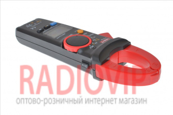 картинка Клещи токоизмерительные UNI-T UT213A от интернет магазина Radiovip