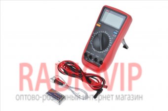 картинка Мультиметр UNI-T UT151C от интернет магазина Radiovip