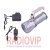 картинка Фонарь Police переносной 12v K03-T6 от интернет магазина Radiovip