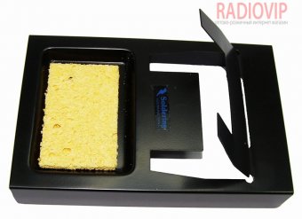 картинка Подставка для паяльника ZD-10B от интернет магазина Radiovip