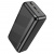 картинка Power Bank 30000 mAh — Borofone BJ27B — Black интернет магазин Radiovip картинка Power Bank 30000 mAh — Borofone BJ27B — Black от интернет магазина Radiovip