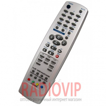 картинка Пульт LG TV 6710V00088W/088B как ориг от интернет магазина Radiovip