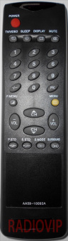 картинка Пульт SAMSUNG AA59-10093A от интернет магазина Radiovip