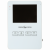 картинка Цветной видеодомофон Green Vision GV-051-J-VD4SD white от интернет магазина Radiovip