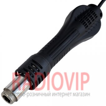 картинка Сменный фен к станции HandsKit 909D от интернет магазина Radiovip