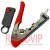 картинка Набор HT-K5501 (клещи HT-H518G+ зачистка HT-332) в пласт.коробке от интернет магазина Radiovip