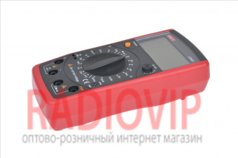 картинка Мультиметр UNI-T UT601 от интернет магазина Radiovip